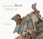 Die Toccaten Für Orgel Und Cembalo