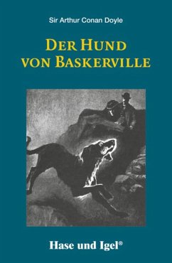 Der Hund von Baskerville - Doyle, Arthur Conan