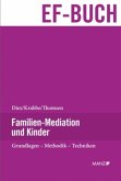 Familien-Mediation und Kinder