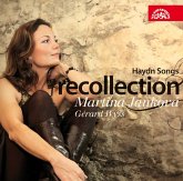 Recollection-Schottische & Walisische Lieder