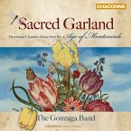 Sacred Garland-Kammermusik Zur Zeit Monteverdis