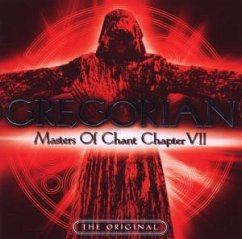 Masters of Chant, 1 Audio-CD. Chapter.7