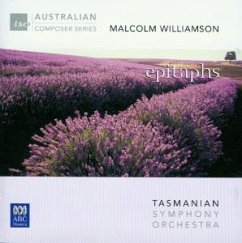 Williamson - Tasmanian Symphony Orchestra