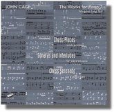 The Works For Piano 7