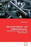 Neuronale Muster- und Objekterkennung