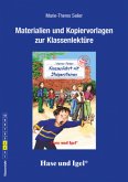 Materialien & Kopiervorlagen zu Werner Färber, Klassenfahrt mit Stolpersteinen