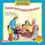 Kindergarten-Geschichten