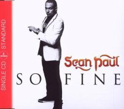 Cover So Fine (2track)