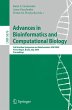 Advances in Bioinformatics and... - Bild 1