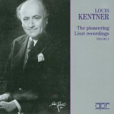 Liszt-Aufnahmen 1937-46