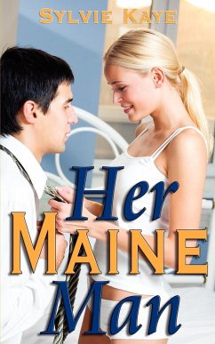 Her Maine Man - Kaye, Sylvie