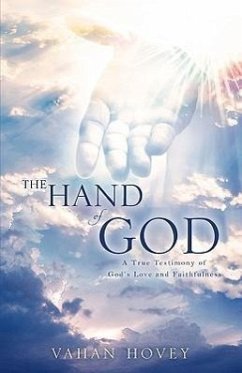The Hand of God - Hovey, Vahan