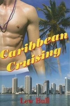 Caribbean Cruising - Bull, Lew