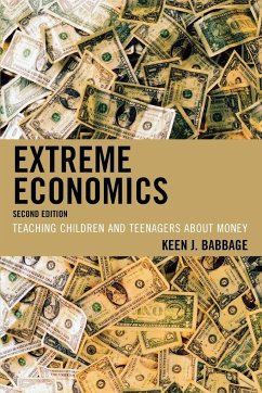 Extreme Economics - Babbage, Keen J.