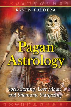 Pagan Astrology - Kaldera, Raven