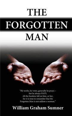 Cover The Forgotten Man