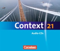 Context 21 - Zu allen Ausgaben / Context 21 Band 85 85 - Whittaker, Mervyn;Tudan, Sabine;Meyer, Oliver