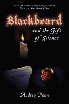 Blackbeard and the Gift of Silence - Penn, Audrey