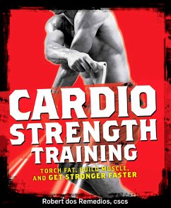 Cardio Strength Training - Dos Remedios, Robert