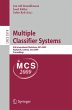 Multiple Classifier Systems - Bild 1