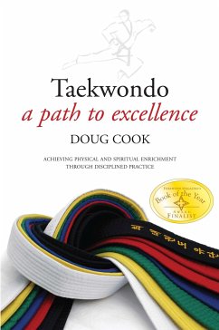 Taekwondo - Cook, Doug