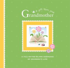 A Gift from Your Grandmother - Lluch, Alex A.