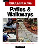 Patios and Walkways