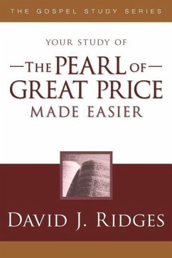 Pearl of Great Price Made Easier - Ridges, David J.