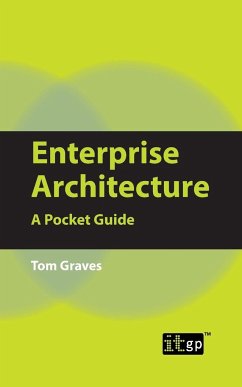 Enterprise Architecture - Graves, Tom