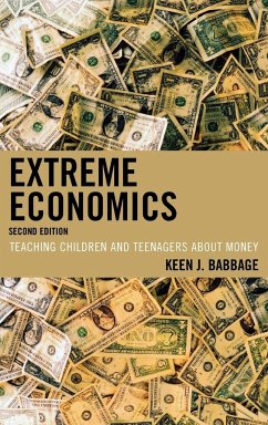 Extreme Economics - Babbage, Keen J.