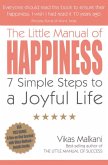 The Little Manual of Happiness