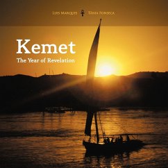 Kemet - The Year of Revelation - Marques, Luis; Fonseca, Tania