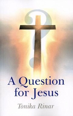 A Question for Jesus - Rinar, Tonika