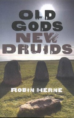 Old Gods, New Druids - Herne, Robin