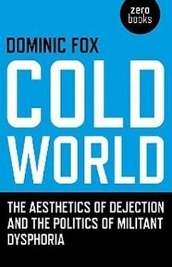 Cold World - Fox, Dominic