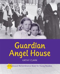 Guardian Angel House - Clark, Kathy
