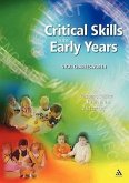Critical Skills in the Early Years Bk+cd Pack