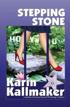 Stepping Stone - Kallmaker, Karin