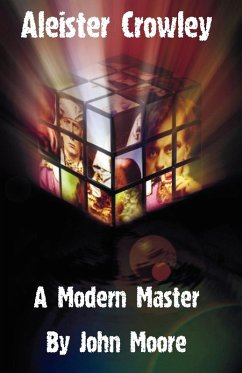 Cover Aleister Crowley