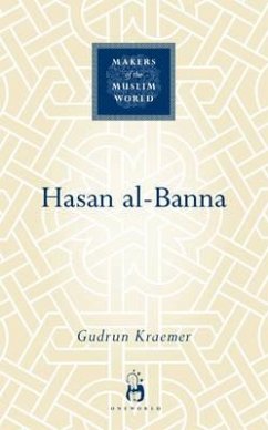 Hasan al-Banna - Krämer, Gudrun