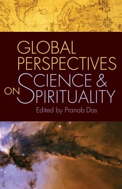 Global Perspectives on Science and Religion - Das, Pranab