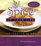 Spice Up Your Life: The Flexitarian Way