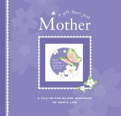 A Gift from Your Mother - Lluch, Alex A.