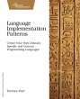 Language Implementation Patterns - Bild 1