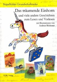 Das träumende Einhorn