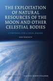 The Exploitation of Natural Resources of the Moon and Other Celestial Bodies: A Proposal for a Legal Regime
