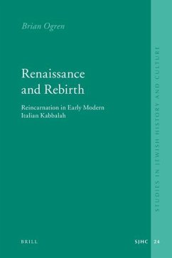 Renaissance and Rebirth - Ogren, Brian