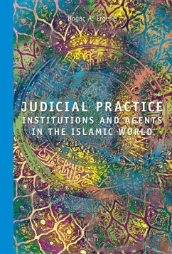 Judicial Practice - Ergene, Bogaç A