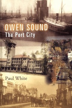 Owen Sound - White, Paul