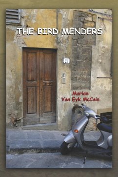 The Bird Menders - Eyk McCain, Marian van